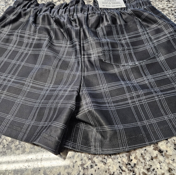 Moral Society Scuba Shorts NWT - Picture 5 of 10